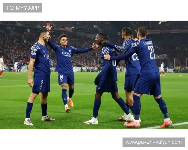 巴黎圣日耳曼中路直塞致命