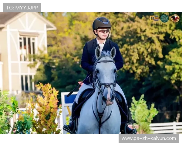 美国马术协会推出青少年马术培训计划，培养未来骑手。，马术 青少年